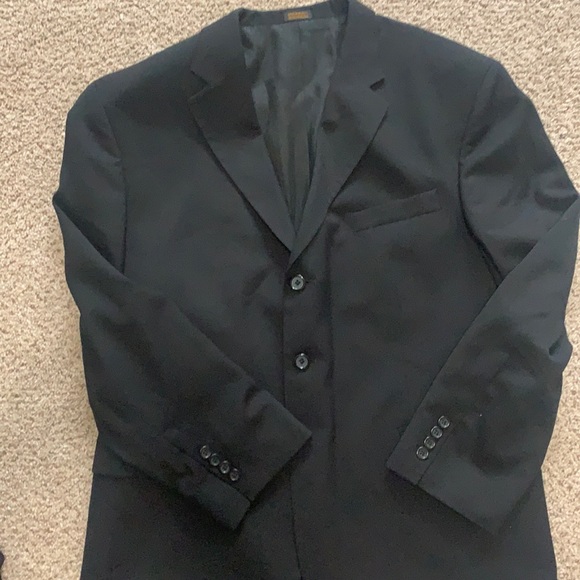 Blazer - Picture 1 of 3